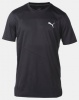 Puma Performance Ignite S/S Tee Mono Black Photo