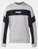 Puma Sportstyle Core Rebel Crew FL Multi Photo