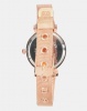 You I You & I Mesh Strap Watch Rose Gold Photo