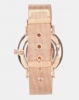 You I You & I Slim Mesh Strap Rose Gold Watch Photo