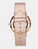 You I You & I Minimalist Watch Rose Gold Photo