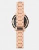 You I You & I Adjustable Strap Watch Rose Gold Photo