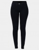 Sissy Boy Frieda Blue Black Axel Skinny Photo