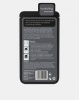 Skin Republic Men's Energizing Face Mask Sheet by Photo