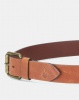 Urbanart Pedro Leather Belt Tan Photo