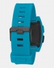 Nixon Base Tide Resin Watch Blue Photo