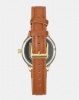 New Look Bee Analogue Watch Tan Photo