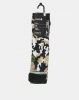 Stance Performance Smoked Camo Crew Socks Multi Photo