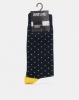 Overland Formal Mens Polka Black Photo