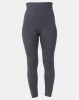Utopia Charcoal Seamless Legging Photo