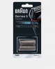 Braun Black 52B Head Replacement Part by Photo