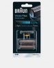Braun Black 51B Head Replacement Part by Photo