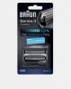Photo of Braun Black 32B Head Replacement Part by Photo of Braun Black 32B Head Replacement Part by