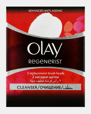 Photo of Olay Regenerist Cleansing Refill Kit