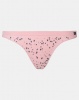 Kangol 3 Pack Seamless Thong Panties Multi Photo