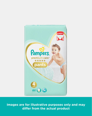 Photo of Pampers Premium Care Pants Maxi VP 44