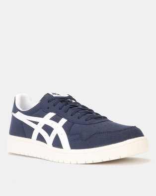 Photo of ASICSTIGER Japan S Sneakers Midnight/White
