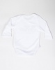 Moederliefde Ordering Dinner Vest White Photo