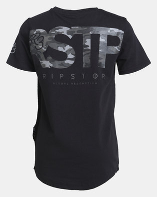 Photo of Ripstop Annville Tee Black