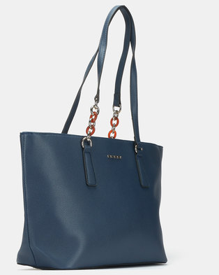 Photo of Bossi Tote Bag Navy