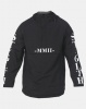 St Goliath DMC Jacket Black Photo