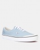 Vans UA Era TC Blue Fog/True White Sneaker Photo