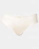 Playtex Shimmer 2 Pack Bikini Panty Lilly Rose & Cream Photo