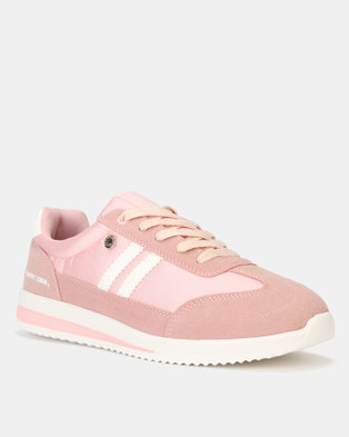 Photo of North Star Sneaker Pink