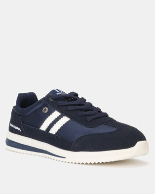 Photo of North Star Sneaker Navy