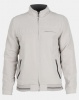 JCrew Stone Reversible Harrington Jacket Photo