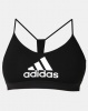 adidas Performance All Me Badge Of Sport Bra Black Photo