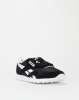 Reebok Classic Nylon Sneakers Black Photo