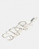 You I You & I Star Silver Diamante Hair Slide Photo