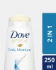Dove Nutritive Solutions Daily 2" 1 Moisture Shampoo 250ml by Photo