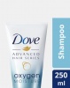 Dove Advanced Hair Series Oxygen Moisture Shampoo 250ml by Photo