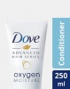 Dove Advanced Hair Series Oxygen Moisture Conditioner 250ml by Photo