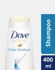 Dove Nutritive Solutions Daily Moisture Shampoo 400ml by Photo