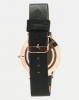 You I You & I Vintage Minimalist Watch Tan Photo