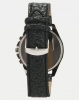You I You & I Rugged Diver Watch Black Photo