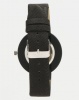 You I You & I Minimalist Sports Lux Watch Black Mono Photo