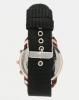 You I You & I Utility Diver Watch Black Photo