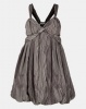 Only Brown Milan Dress Photo