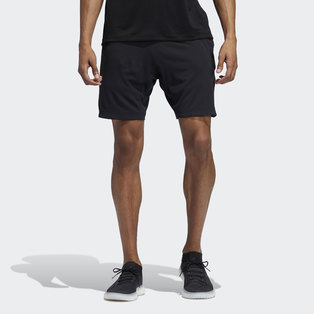 Photo of adidas 4KRFT 360 CLIMACHILL 3-STRIPES 8-INCH SHORTS