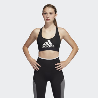 Photo of adidas DON'T REST BADGE OF SPORT BRA