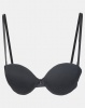 Sissy Boy 2 Pack Double Push Up Multiway Bra Black & Nude Photo