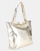 Utopia Large Handbag Gold Photo