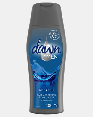 Photo of DAWN Lotion Refresh 400ml by Photo of DAWN Lotion Refresh 400ml by