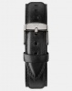 Daniel Wellington Classic 20 Sheffield S 0406DW DW00200020 Leather Watch Strap Brown Photo