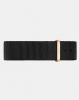 Daniel Wellington Classic 20 Cornwall RG DW00200135 Nato Watch Strap Black Photo