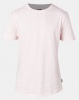 D Struct D-Struct Printed Miami Stripe T-shirt Pink Photo